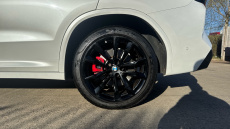 BMW X3 xDrive20d MHT M Sport 5dr Step Auto [Pro Pack] Diesel Estate